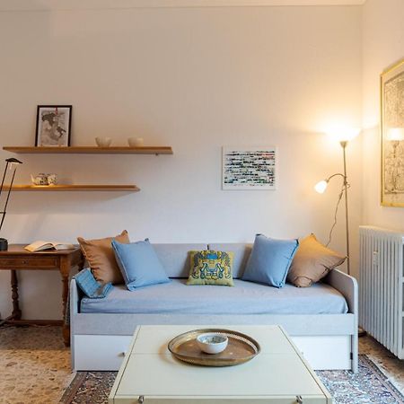 Lovely & Quiet Apartment - With Balcony & Parking Côme Extérieur photo