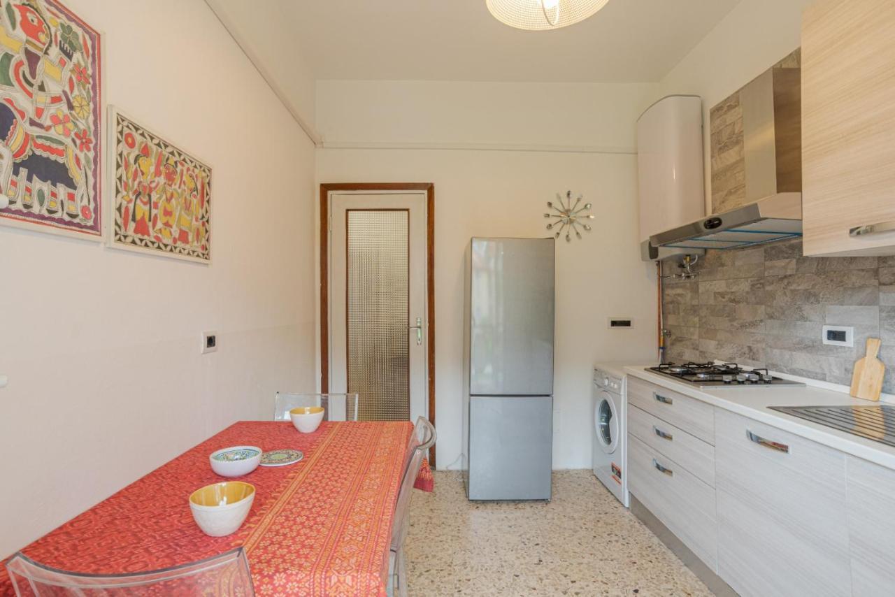 Lovely & Quiet Apartment - With Balcony & Parking Côme Extérieur photo