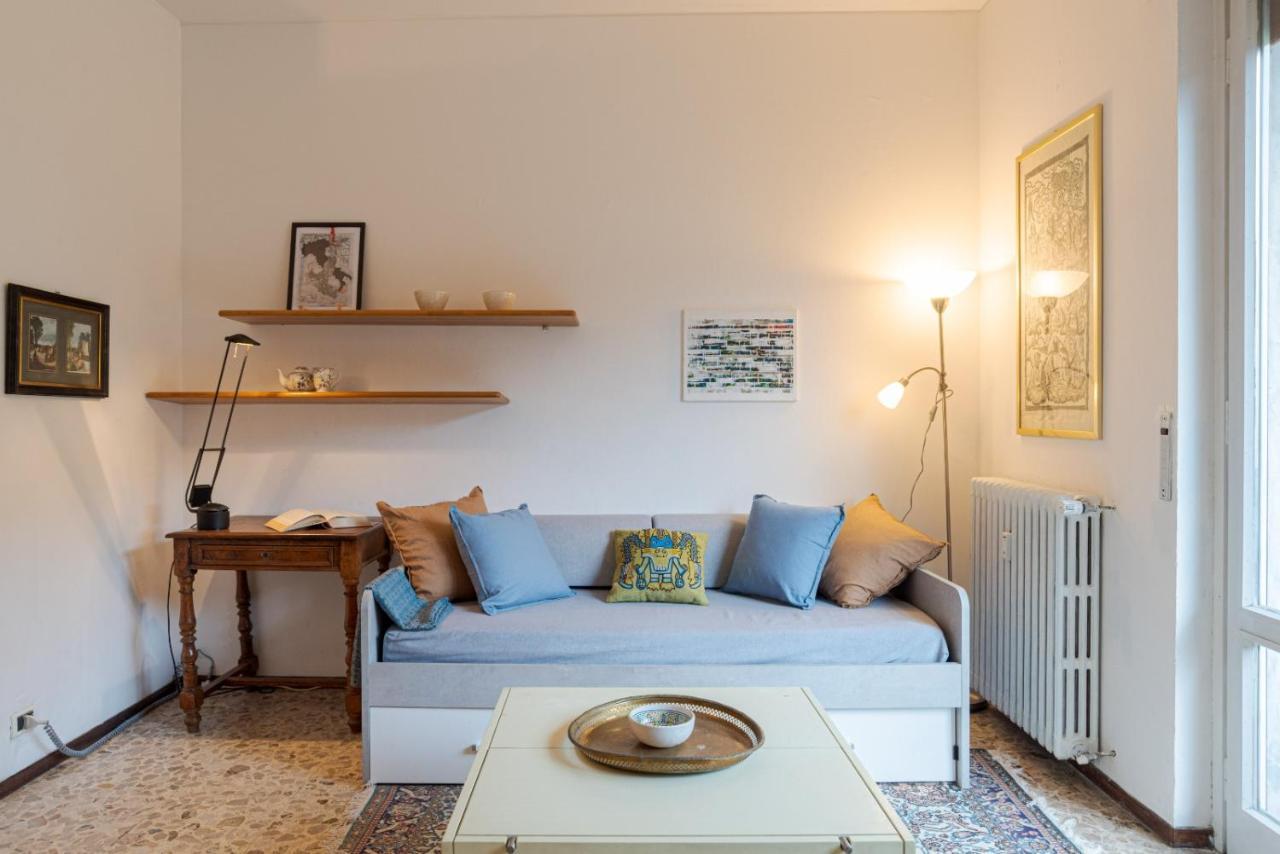 Lovely & Quiet Apartment - With Balcony & Parking Côme Extérieur photo